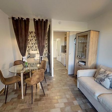 "Les Voiles" Hyeres Apartman Kültér fotó