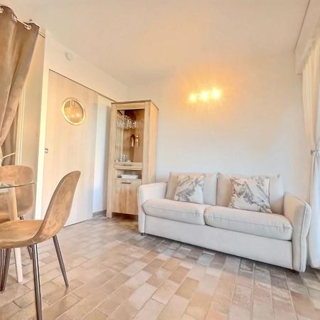 "Les Voiles" Hyeres Apartman Kültér fotó