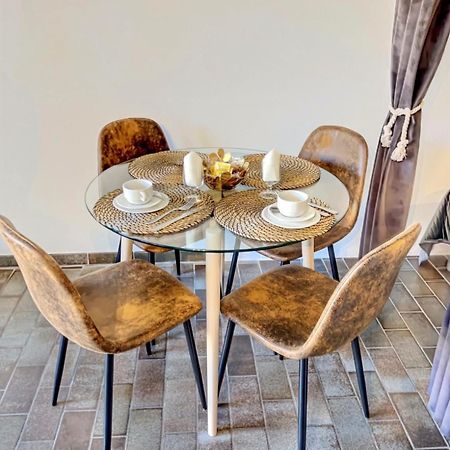 "Les Voiles" Hyeres Apartman Kültér fotó