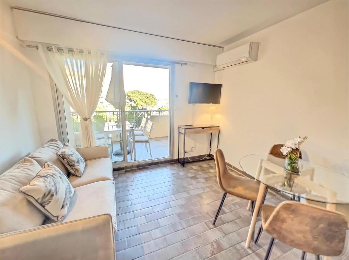 "Les Voiles" Hyeres Apartman Kültér fotó